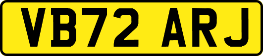 VB72ARJ