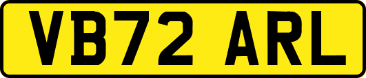 VB72ARL