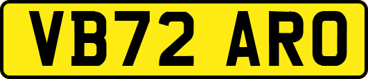 VB72ARO