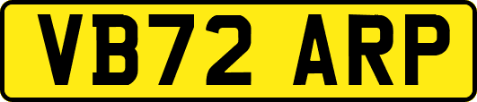 VB72ARP