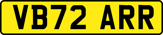 VB72ARR