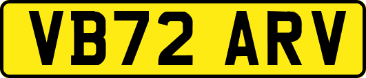 VB72ARV