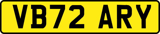 VB72ARY