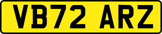 VB72ARZ