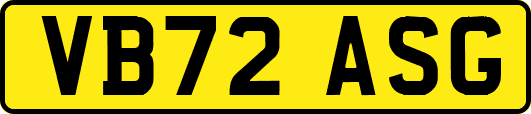 VB72ASG
