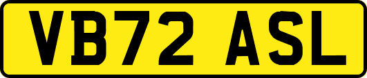 VB72ASL