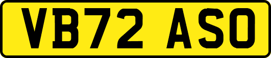 VB72ASO