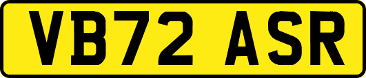 VB72ASR