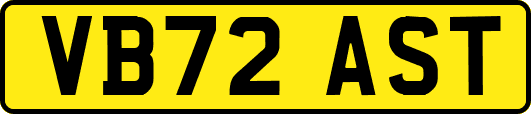 VB72AST