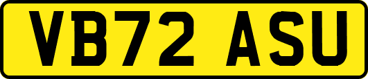 VB72ASU