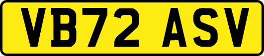 VB72ASV