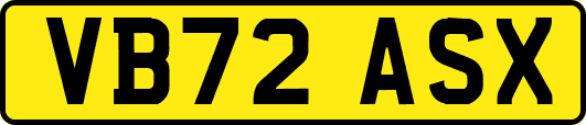 VB72ASX