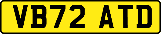VB72ATD