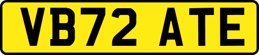 VB72ATE