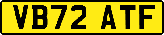 VB72ATF