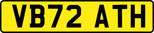 VB72ATH