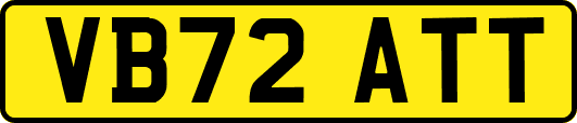 VB72ATT