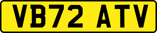 VB72ATV