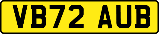VB72AUB