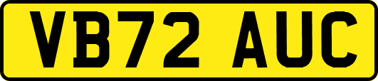 VB72AUC