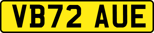 VB72AUE