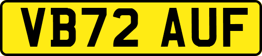 VB72AUF
