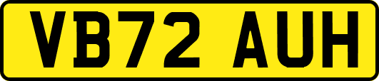 VB72AUH