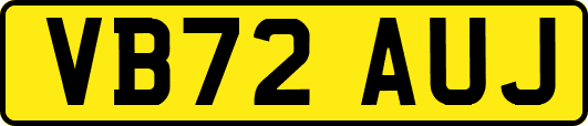 VB72AUJ