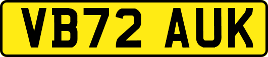 VB72AUK