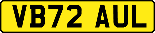 VB72AUL