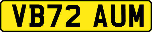 VB72AUM