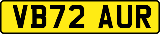 VB72AUR