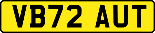 VB72AUT