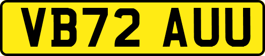 VB72AUU