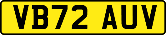 VB72AUV