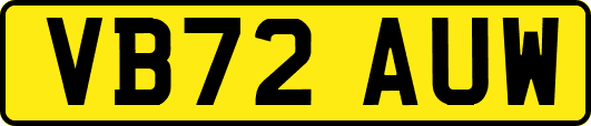 VB72AUW