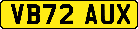 VB72AUX