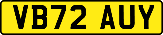 VB72AUY
