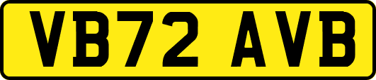 VB72AVB