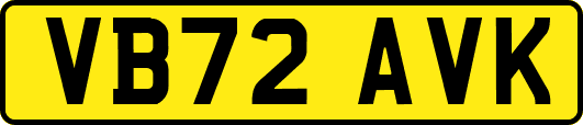 VB72AVK