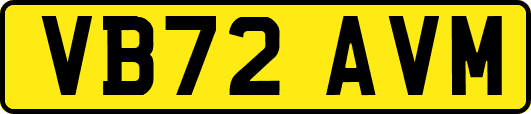 VB72AVM