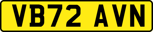VB72AVN