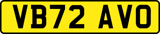 VB72AVO