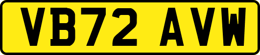 VB72AVW