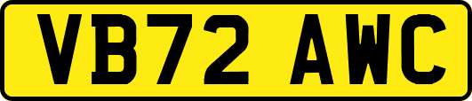 VB72AWC