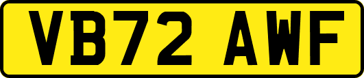 VB72AWF