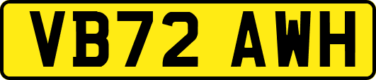 VB72AWH