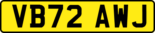VB72AWJ
