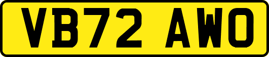 VB72AWO