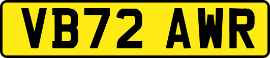 VB72AWR